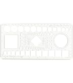 ドラパス テンプレート E509N 建築士受験用テンプレート 31509 bme6fzu ドラパス テンプレート E509N 建築士受験用テンプレート 31509